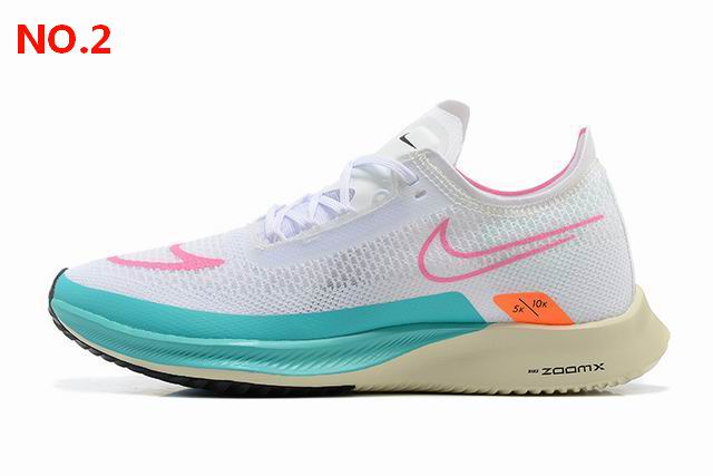 Cheap Nike ZoomX Streakfly Women's Shoes 5 Colorways-2